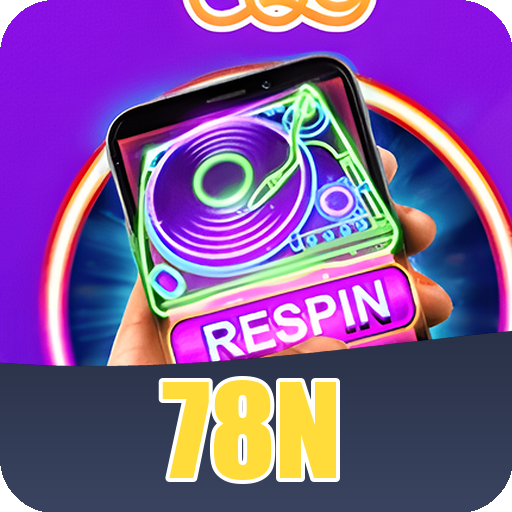 Logo Oficial 78N Download